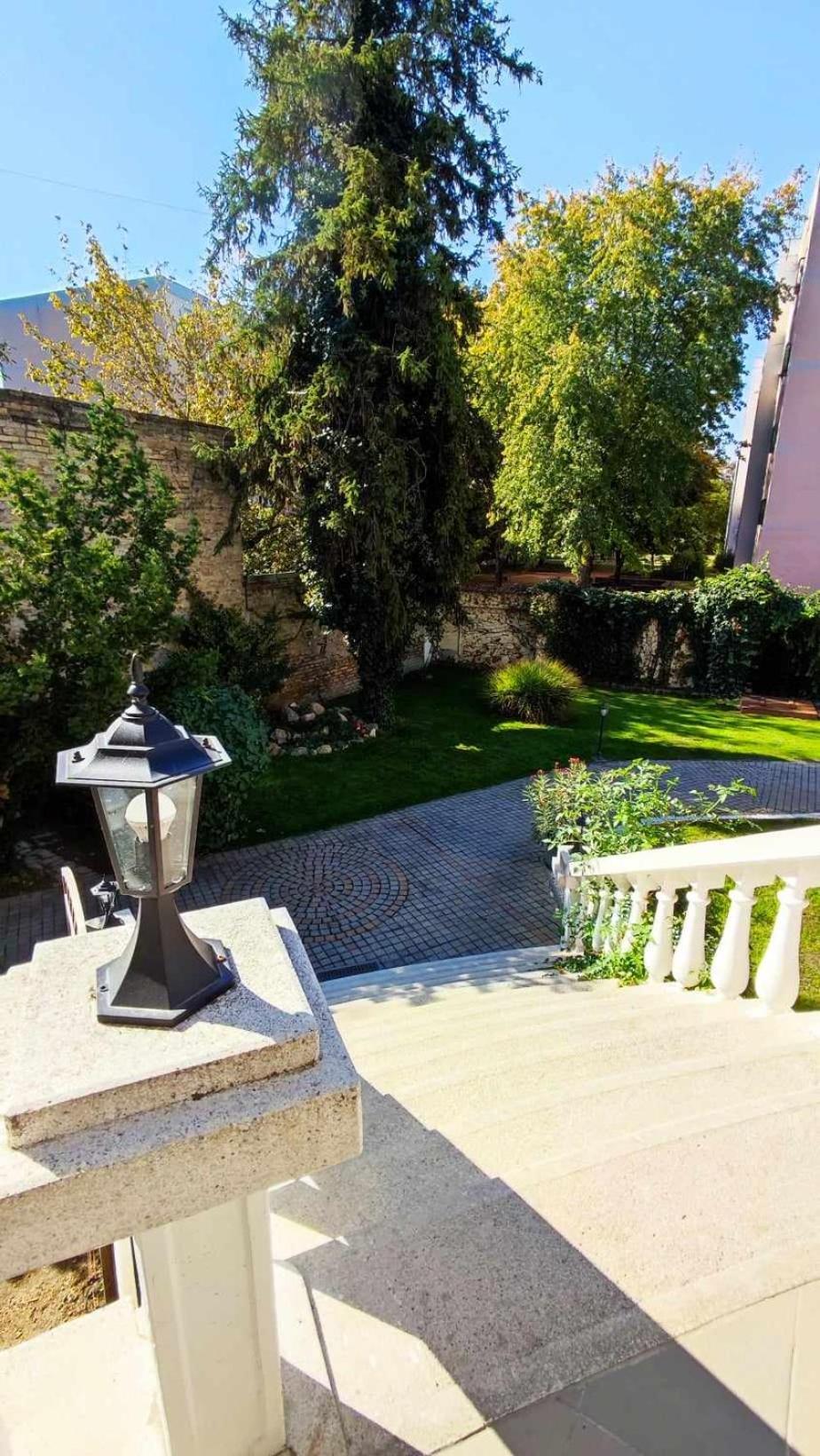 Okszi Vendeghaz Gasthof Szegedin